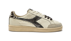 PRESTIGE SAFARI WOMAN BIANCO PAPIRO